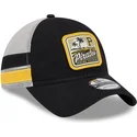 trucker-9twenty-stripe-pittsburgh-pirates-mlb-new-era