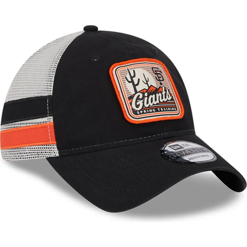 curva-snapback-9twenty-stripe-san-francisco-giants-mlb-new-era