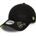 curva-9forty-repreve-valentino-rossi-vr46-motogp-new-era