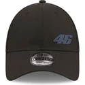 9forty-repreve-valentino-rossi-vr46-motogp-new-era
