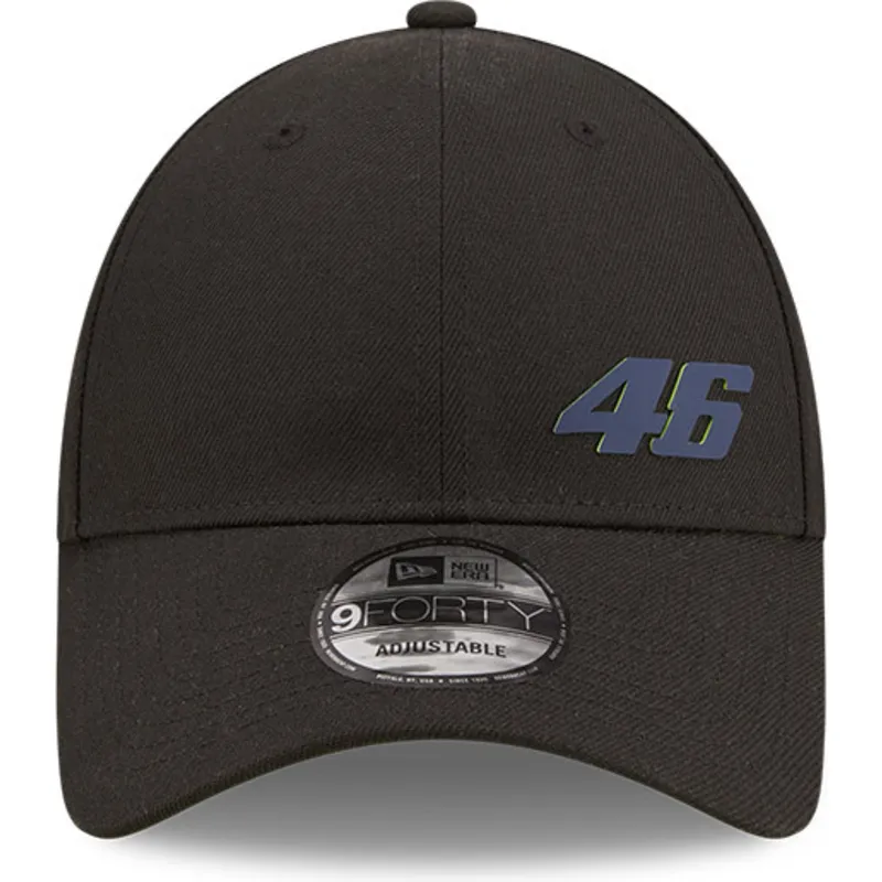 curva-9forty-repreve-valentino-rossi-vr46-motogp-new-era