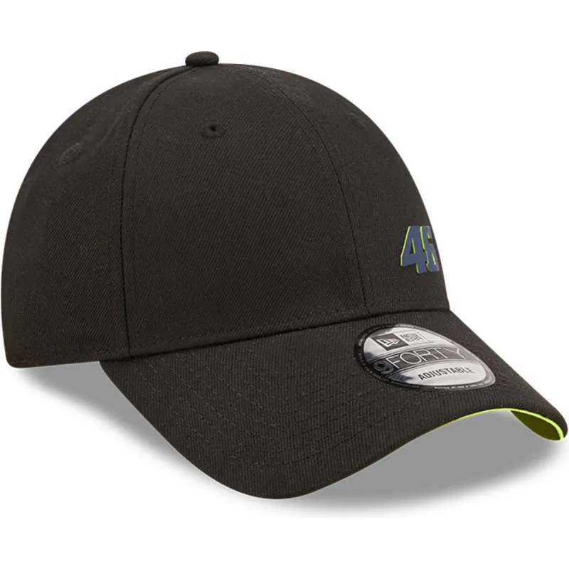 curva-9forty-repreve-valentino-rossi-vr46-motogp-new-era