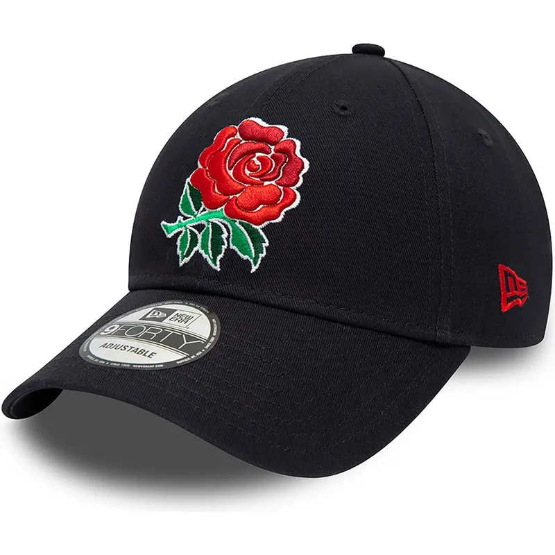 curva-9forty-core-england-rugby-rfu-new-era
