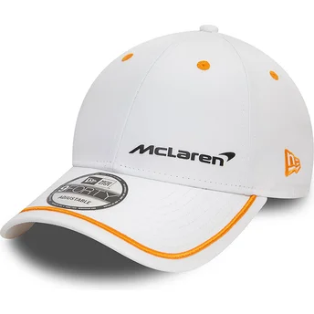 9forty-contrast-piping-mclaren-racing-formula-1-new-era