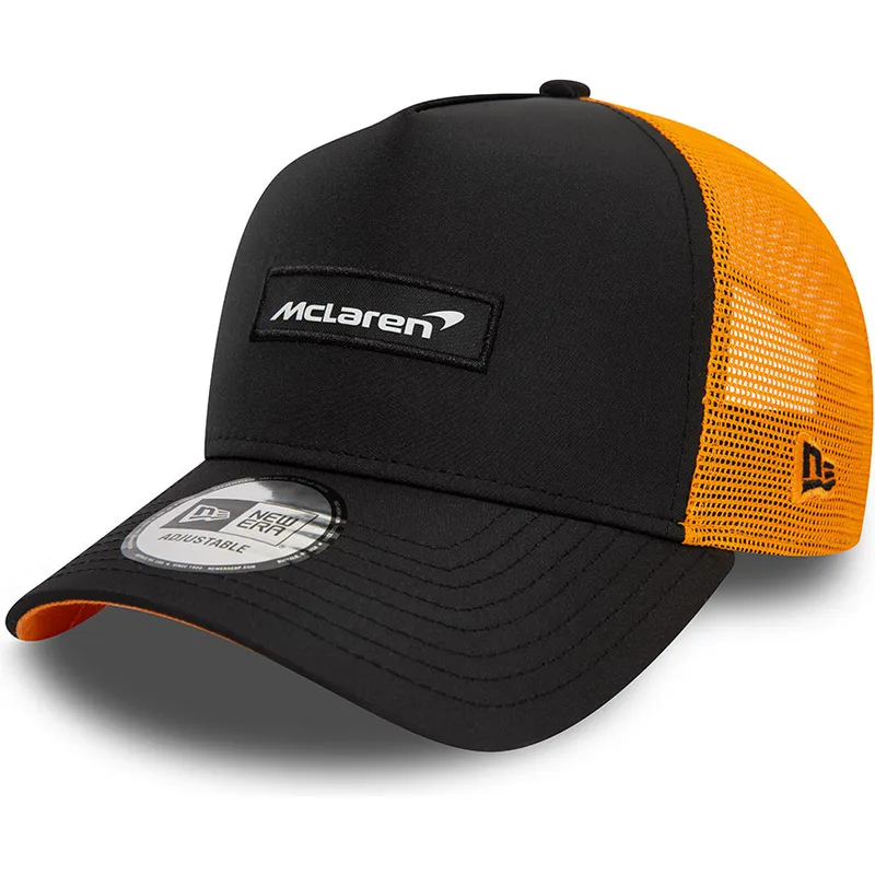 curva-snapback-9forty-a-frame-patch-front-mclaren-racing-formula-1-new-era