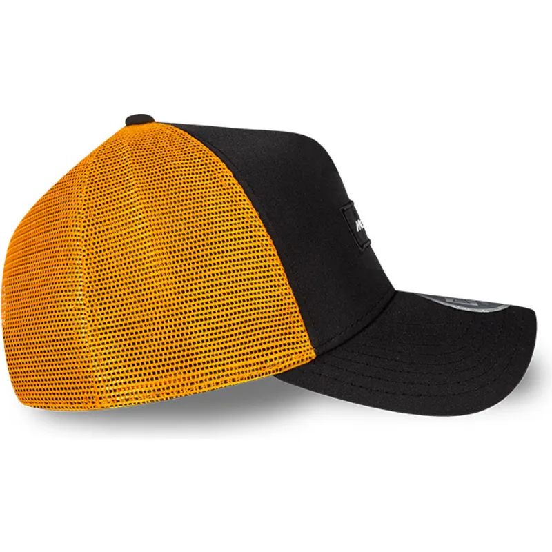 curva-snapback-9forty-a-frame-patch-front-mclaren-racing-formula-1-new-era