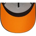 trucker-9forty-a-frame-patch-front-mclaren-racing-formula-1-new-era
