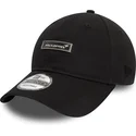 gorra-curva-negra-ajustable-9twenty-pin-badge-de-mclaren-racing-formula-1-de-new-era