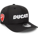 curva-snapback-9fifty-ripstop-ducati-motor-motogp-new-era