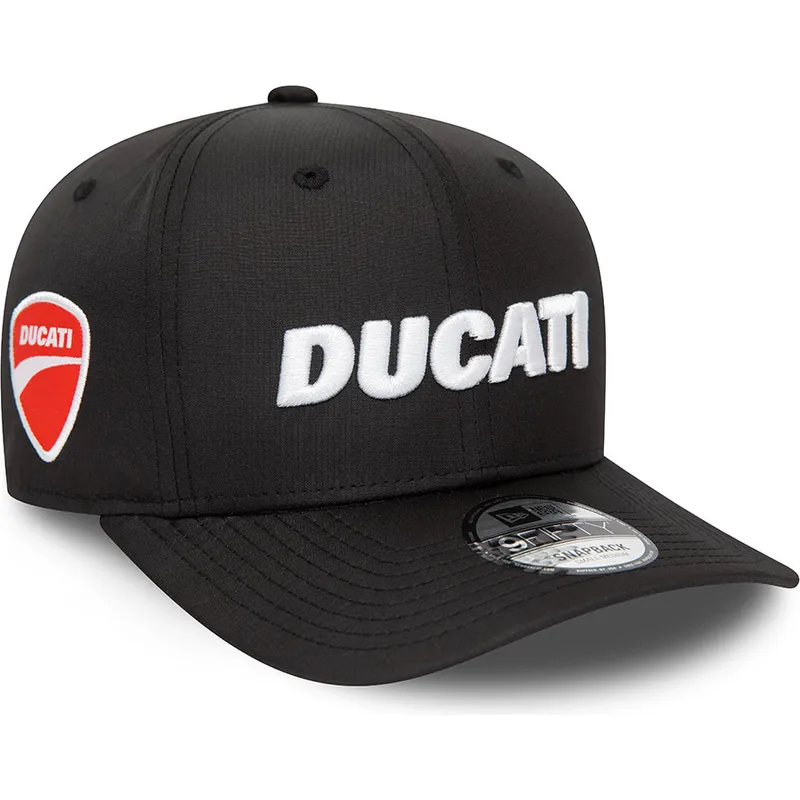 curva-snapback-9fifty-ripstop-ducati-motor-motogp-new-era