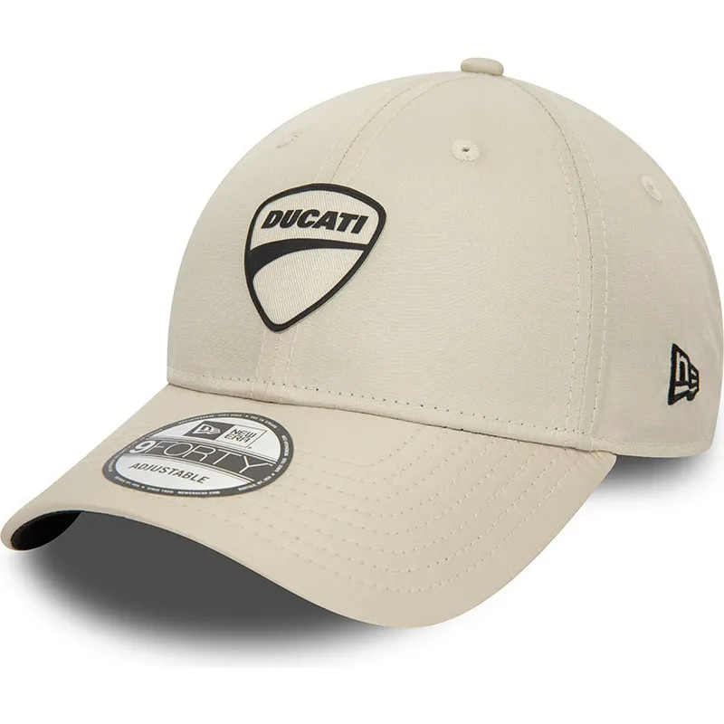 curva-9forty-ripstop-ducati-motor-motogp-new-era