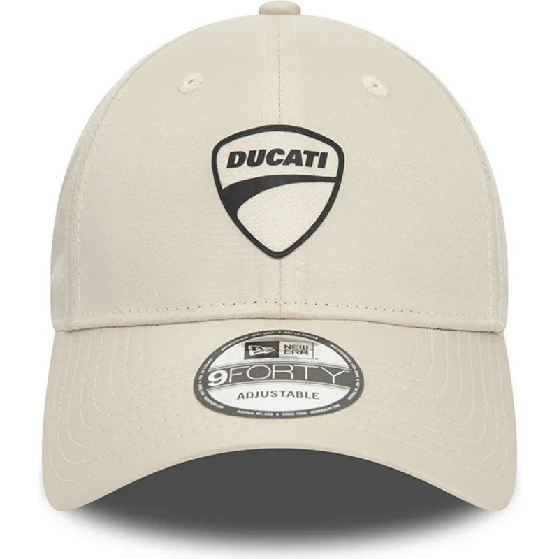 curva-9forty-ripstop-ducati-motor-motogp-new-era