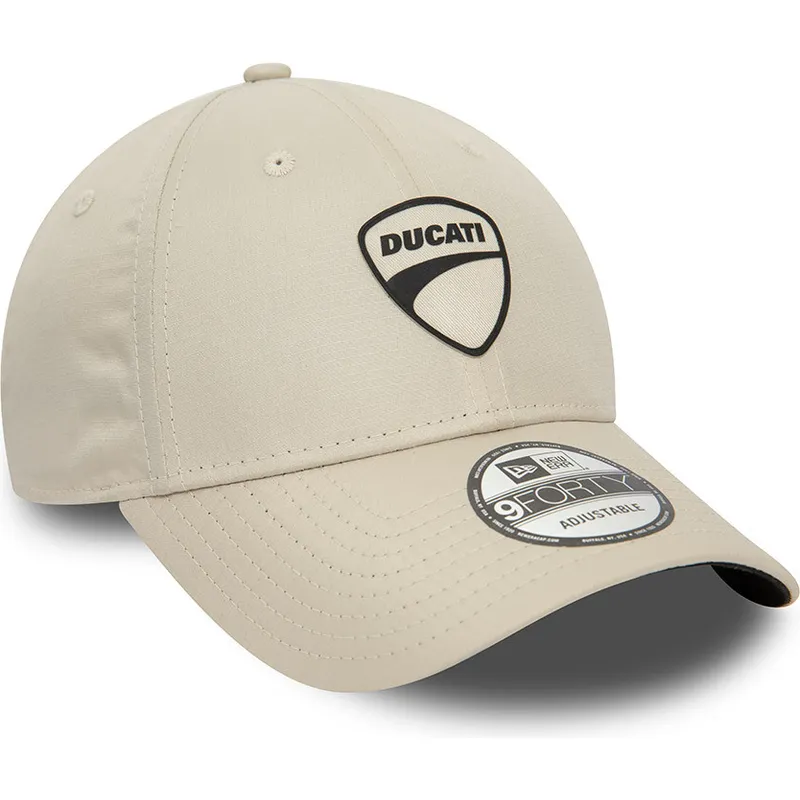 curva-9forty-ripstop-ducati-motor-motogp-new-era