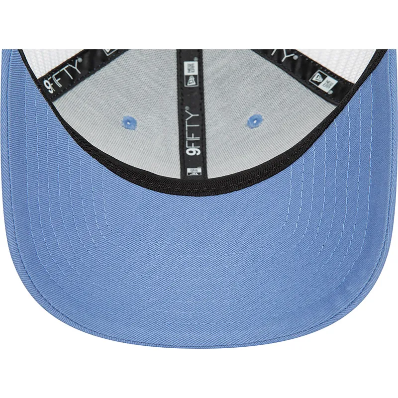 curva-snapback-9fifty-seasonal-mclaren-racing-formula-1-new-era curva-snapback-9fifty-seasonal-mclaren-racing-formula-1-new-era