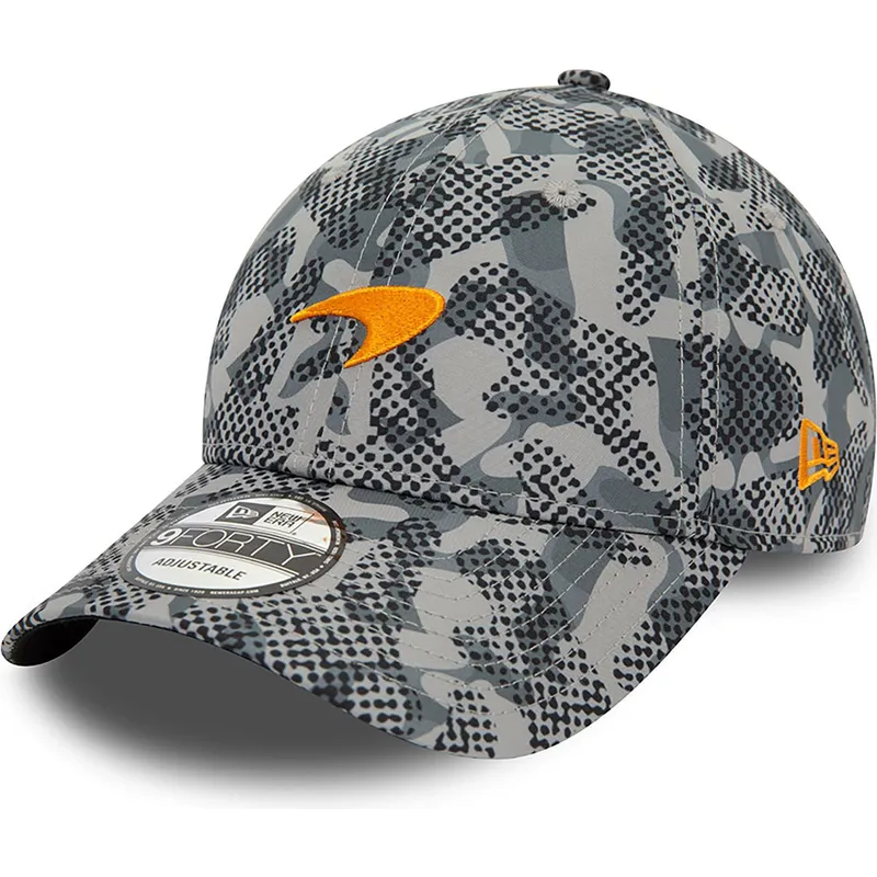 curva-snapback-9forty-mclaren-racing-formula-1-new-era