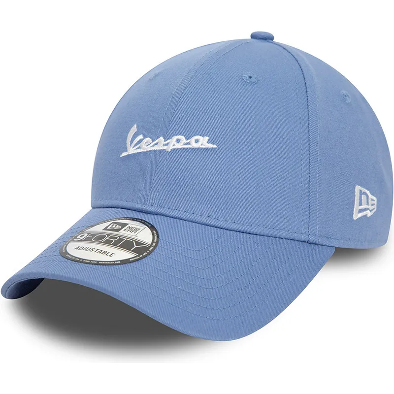curva-9forty-seasonal-colour-vespa-piaggio-new-era curva-9forty-seasonal-colour-vespa-piaggio-new-era