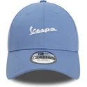 curva-9forty-seasonal-colour-vespa-piaggio-new-era