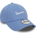 curva-9forty-seasonal-colour-vespa-piaggio-new-era