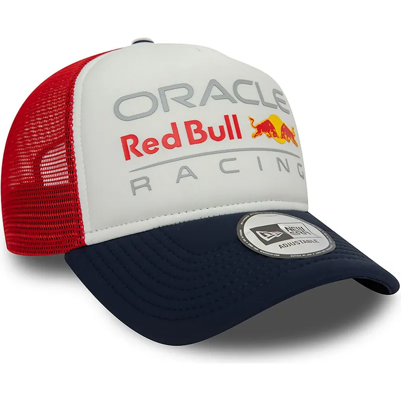curva-snapback-9forty-a-frame-colour-block-red-bull-racing-formula-1-new-era