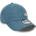 snapback-9forty-denim-valentino-rossi-vr46-motogp-new-era