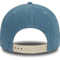 snapback-9forty-denim-valentino-rossi-vr46-motogp-new-era