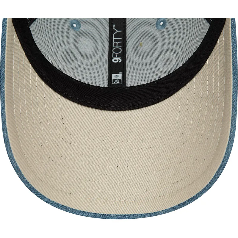 curva-snapback-9forty-denim-valentino-rossi-vr46-motogp-new-era