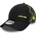 snapback-9forty-poly-print-valentino-rossi-vr46-motogp-new-era
