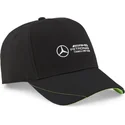 curva-snapback-bb-mercedes-formula-1-puma
