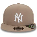 snapback-9fifty-repreve-new-york-yankees-mlb-new-era