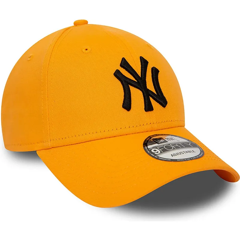 curva-negro-9forty-league-essential-new-york-yankees-mlb-new-era