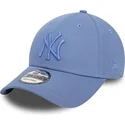curva-9forty-league-essential-new-york-yankees-mlb-new-era