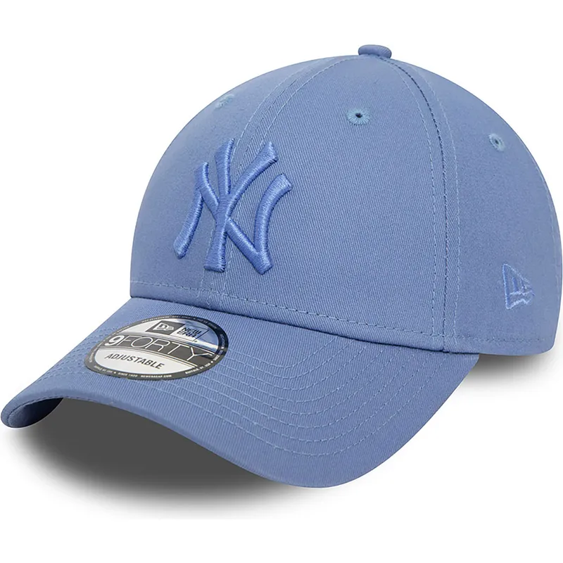 curva-9forty-league-essential-new-york-yankees-mlb-new-era