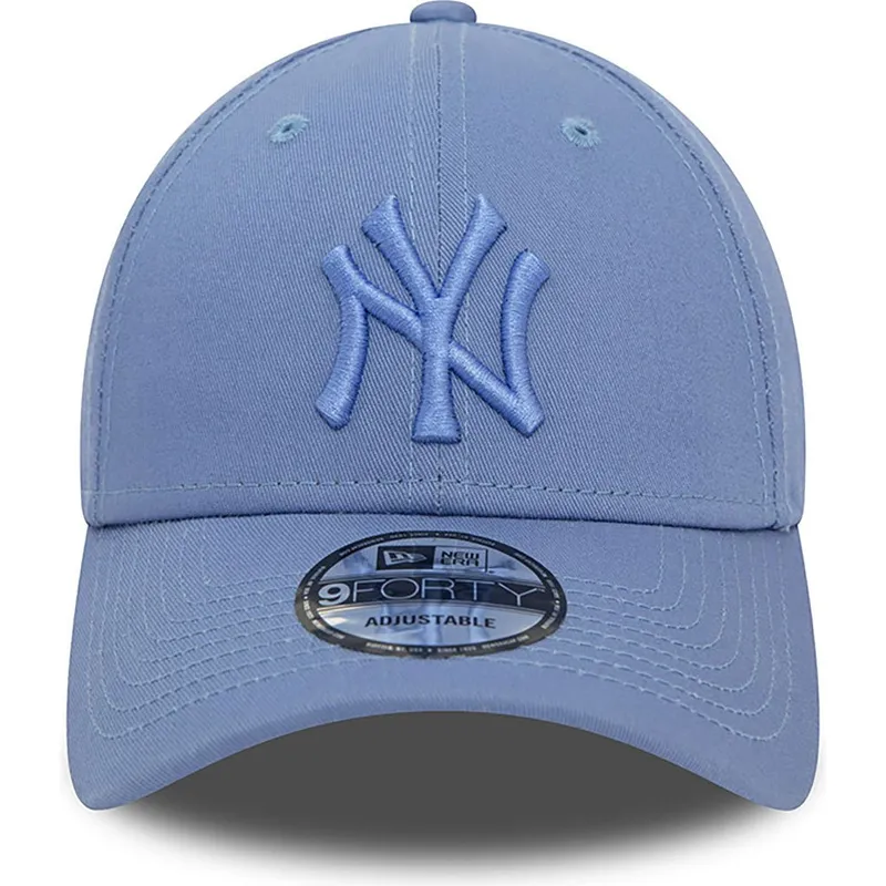 curva-9forty-league-essential-new-york-yankees-mlb-new-era