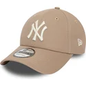 curva-claro-9forty-league-essential-new-york-yankees-mlb-new-era