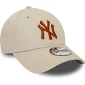 9forty-league-essential-new-york-yankees-mlb-new-era