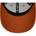 curva-9forty-league-essential-new-york-yankees-mlb-new-era