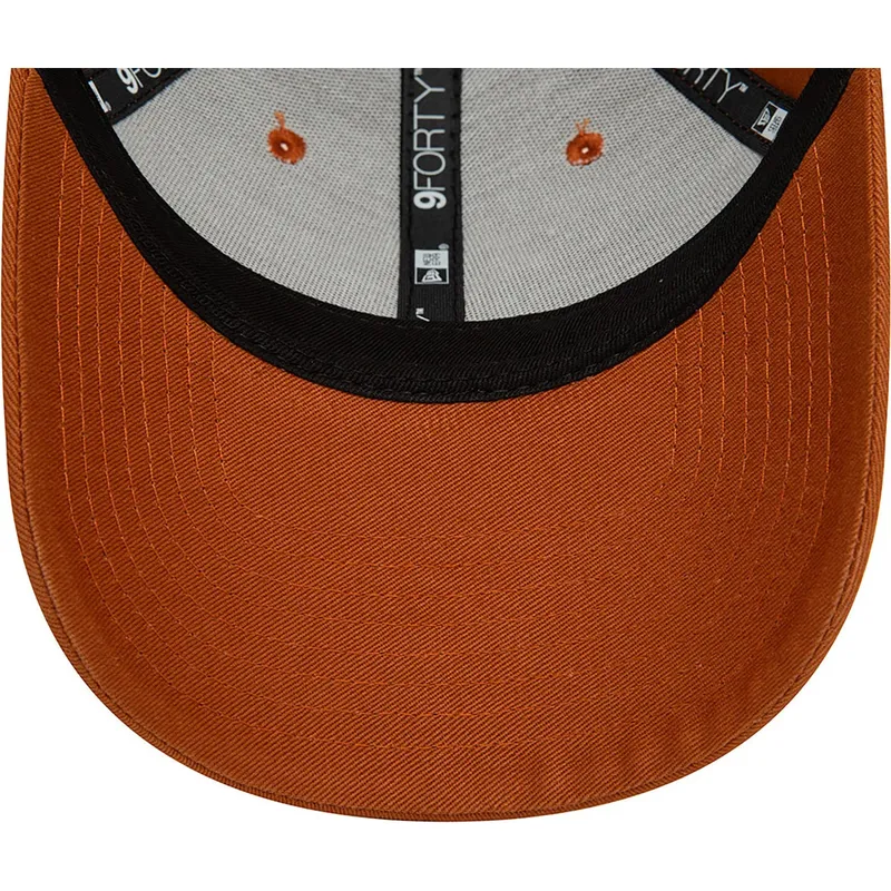 curva-9forty-league-essential-new-york-yankees-mlb-new-era
