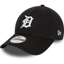 curva-9forty-league-essential-detroit-tigers-mlb-new-era