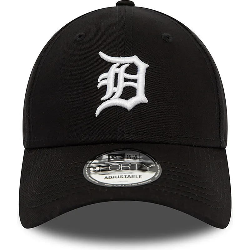 curva-9forty-league-essential-detroit-tigers-mlb-new-era