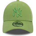 curva-9forty-league-essential-new-york-yankees-mlb-new-era
