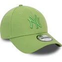 curva-9forty-league-essential-new-york-yankees-mlb-new-era