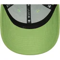 curva-9forty-league-essential-new-york-yankees-mlb-new-era