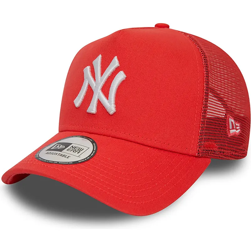 curva-snapback-a-frame-league-essential-new-york-yankees-mlb-new-era curva-snapback-a-frame-league-essential-new-york-yankees-mlb-new-era