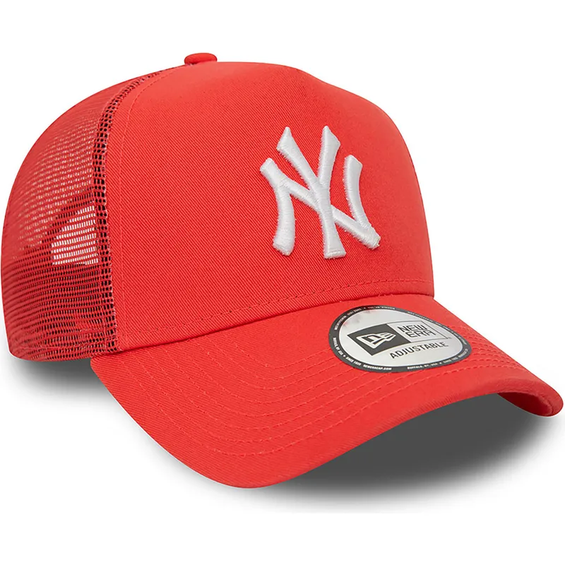 curva-snapback-a-frame-league-essential-new-york-yankees-mlb-new-era curva-snapback-a-frame-league-essential-new-york-yankees-mlb-new-era