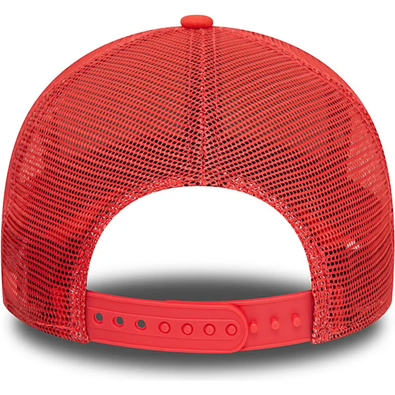 curva-snapback-a-frame-league-essential-new-york-yankees-mlb-new-era curva-snapback-a-frame-league-essential-new-york-yankees-mlb-new-era