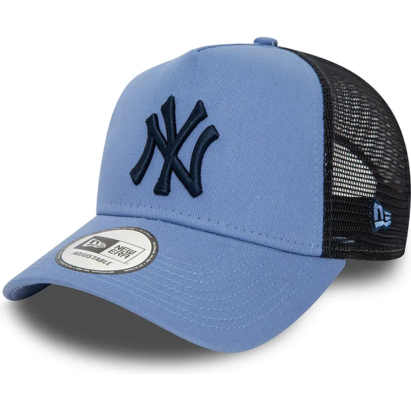curva-snapback-a-frame-league-essential-new-york-yankees-mlb-new-era curva-snapback-a-frame-league-essential-new-york-yankees-mlb-new-era
