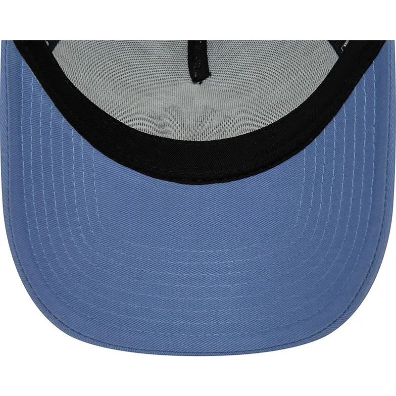 curva-snapback-a-frame-league-essential-new-york-yankees-mlb-new-era curva-snapback-a-frame-league-essential-new-york-yankees-mlb-new-era