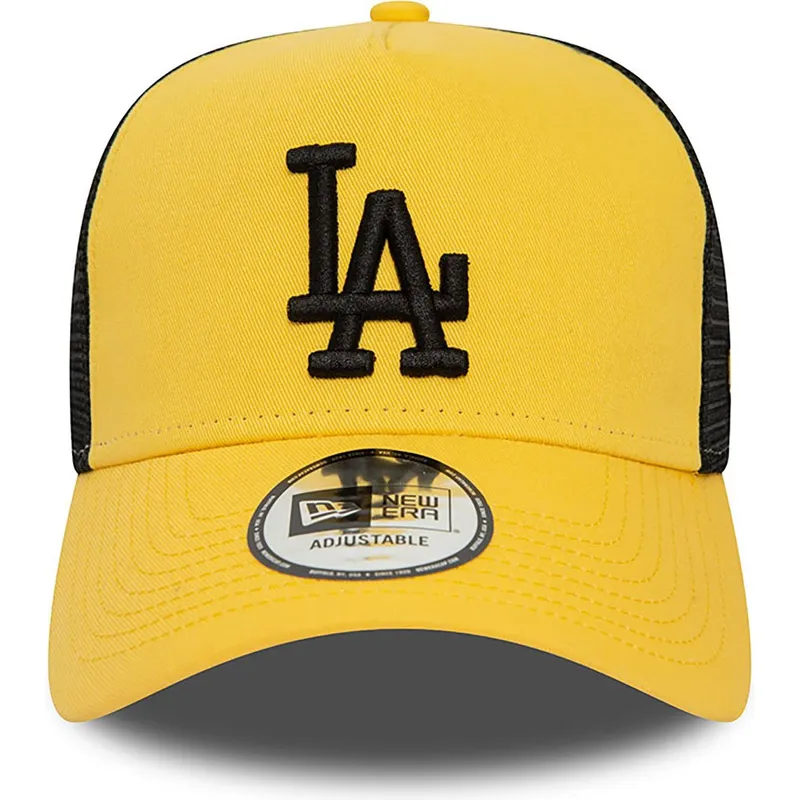 trucker-a-frame-league-essential-los-angeles-dodgers-mlb-new-era
