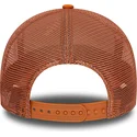 curva-snapback-a-frame-league-essential-los-angeles-dodgers-mlb-new-era