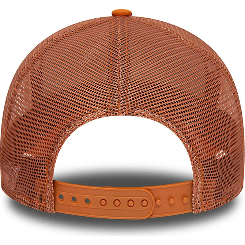 curva-snapback-a-frame-league-essential-los-angeles-dodgers-mlb-new-era